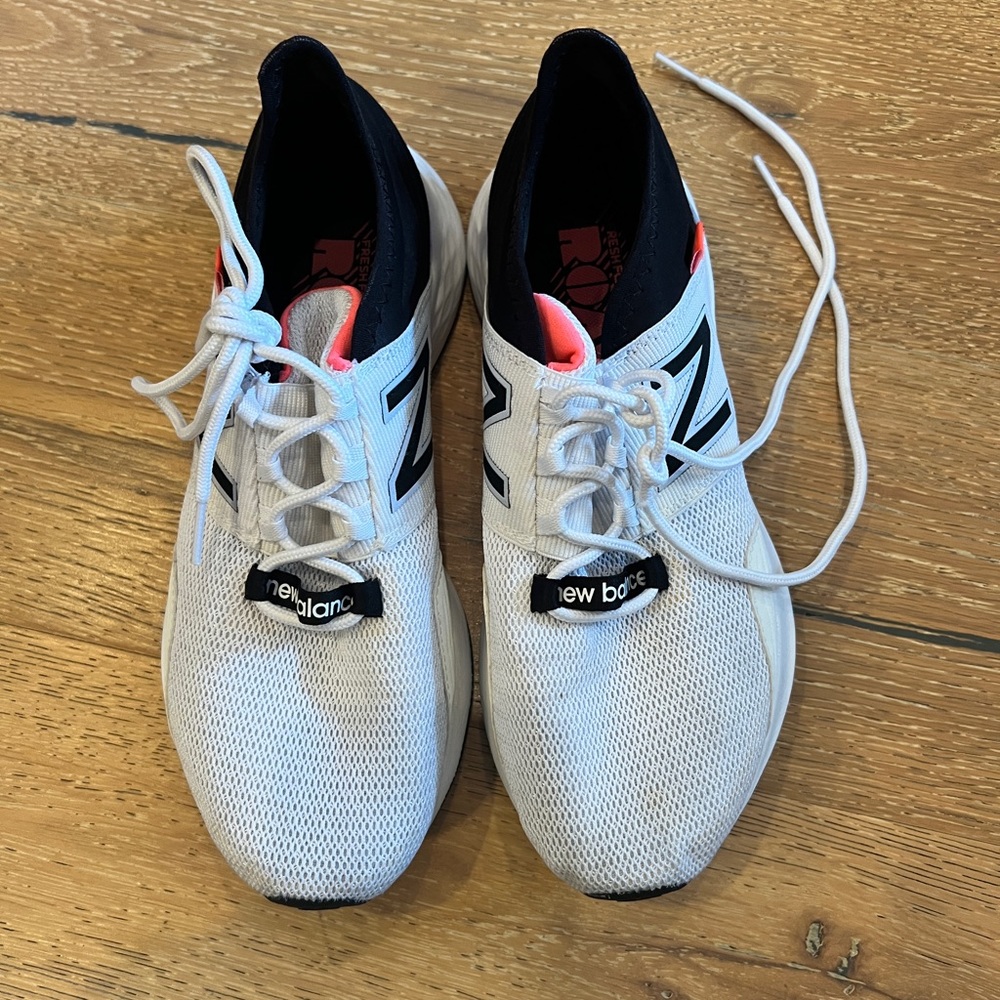 New balance shoes